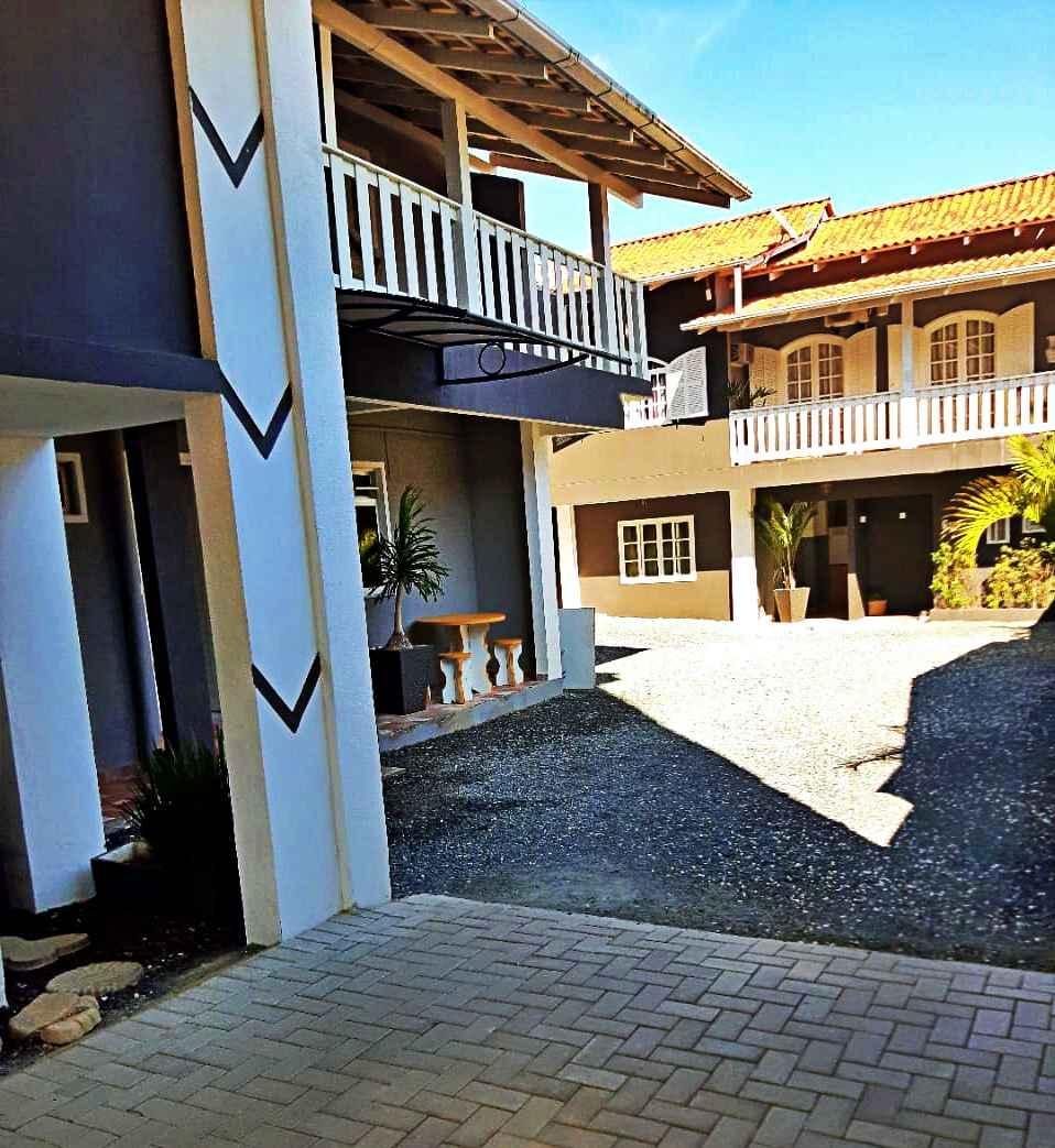 Pousada Do Pescador Penha  Exterior photo